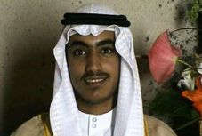 Megerősítette Oszama bin Laden fiának halálát a Fehér Ház