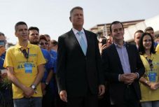 Johannis a PNL-seknek: fel kell készülnötök a kormányzásra