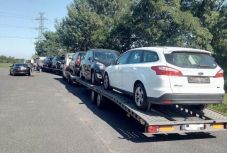 Egymás után csapnak le a magyar rendőrök a román horrortrélerekre