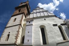 Lépten-nyomon, Besztercén (I.): körbeutazzuk Erdélyt Márkus Éva videobloggerrel