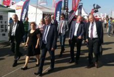 Egy jó és egy rossz hírt közölt az erdélyi gazdákkal Winkler Gyula EP-képviselő