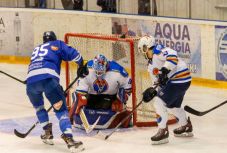 Erste Liga: hazai sikerrel kezdett a Csíkszeredai Sportklub