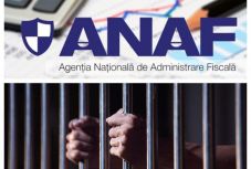 Pénzügyminisztériumi tervezet: börtönbe kerülnek az adókerülők