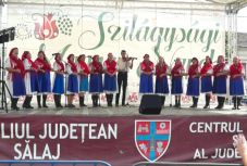 Kedden kezdődnek a Szilágysági Magyar Napok