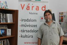 Ha ősz, akkor HolnapFeszt és a könyvmaraton Nagyváradon