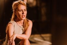 A kárpátaljai emberek néha csodákra képesek – Béres Ildikó színművésszel beszélgettünk 