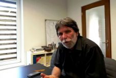 Kolozsvár, újratervezés – nagyinterjú Guttmann Szabolcs építésszel