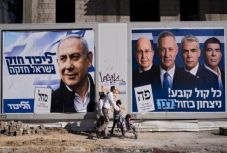 Az áprilisinál magasabb részvétellel indult a parlamenti választás Izraelben