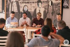 „A jövő itt van, és sose lesz vége” – fiataloknak szervez képzéshétvégét a Thinkonomy csapata 