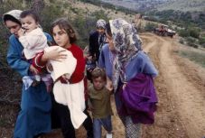 Először kapott kártérítést háborús nemi erőszak áldozata Boszniában