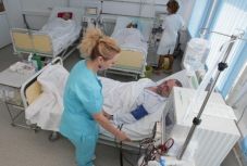 Kórházakban magyarul: az ombusdmani hivatal szerint mulasztott az egészségügyi minisztérium