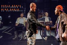 Székely Csaba Bányavidék-drámáival indítja az évadot a nagyváradi színház