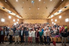 Miklós Edit: „Megviccelt az élet, de összeszedtem magam” – elrajtolt a magyar középiskolások 5. Sportolimpiája