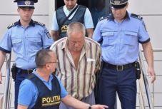 Ismét meghosszabbították a caracali rém letartóztatási parancsát 