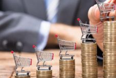 Romániában és Magyarországon jegyezték a legmagasabb inflációt augusztusban