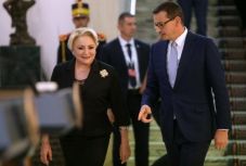 Románia és Lengyelország uniós együttműködéséről állapodtak meg a kormányfők