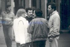 Az 1989-es népfelkelés első áldozatára emlékeztek Temesváron