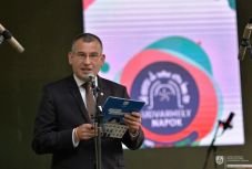 FRISSÍTVE – Belviszály az MPP-ben: kizárták a pártból Rákossy Botond Józsefet és Gálfi Árpádot