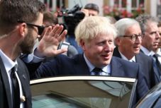 Soha nem volt ennyire valószínű a megállapodás nélküli Brexit