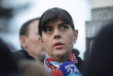 FRISSÍTVE – Az EU Tanácsa is támogatja Kövesi európai főügyészi kinevezését