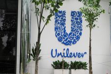 Az Unilever immár a világon mindenütt megújuló forrásból származó villamosenergiát használ