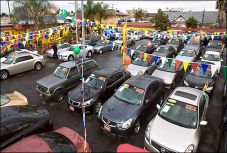 Az értékesítésre kínált használt autók több mint felének rejtett hibája van