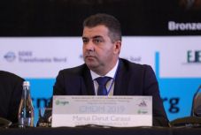 Leváltották a Transelectrica állami vállalat hamis diplomás igazgatóját