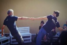 Jól is érezheti magát, aki öreg testben él? - időseknek szóló színházi foglalkozáson jártunk