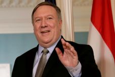 Segélyeket von vissza Afganisztántól az amerikai kormány