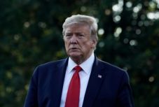 Trump nem engedi, hogy szigorúbban szabályozza a károsanyag-kibocsátást Kalifornia