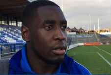 Lelőtték a Kecskemét egykori focistáját