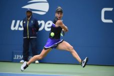 A második fordulóban kezd Simona Halep a vuhani tornán