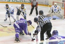 Erste Liga: ismét hosszabbításban nyert a Csíkszeredai Sportklub