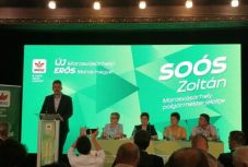 Dorin Florea legyőzése előtt indításának bírálóit kell meggyőznie Soós Zoltánnak