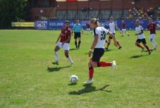 Liga 2: először győzött idegenben az FK Csíkszereda