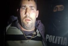 Egy esztenán fogták el a börtönből megszokott gyilkost