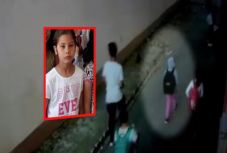 Elraboltak és megöltek egy kislányt Dâmbovița megyében