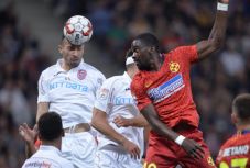 Liga 1: bukaresti döntetlennel őrzi első helyét a CFR