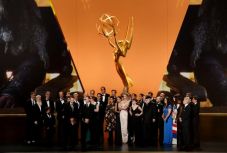 Ismét tarolt az Emmy-gálán a Trónok harca