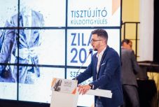 Oltean Csongor maradt a MIÉRT elnöke