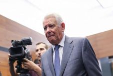 Meleșcanu átül a PSD-frakcióba, de továbbra is ALDE-tagnak tekinti magát