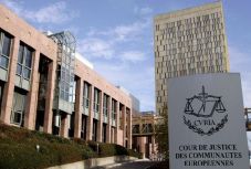 Az EU bírósága elutasította a kisebbségvédelmi polgári kezdeményezéssel kapcsolatos román keresetet