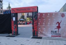 Elstartolt a Filmszereda harmadik kiadása