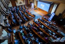 Digitális Székelyföldet építenek: idén a mesterséges intelligencia kerül középpontba