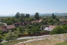 Copy-paste romániai módra: Fehér megyei önkormányzat másolta le a szomszédos település leírását