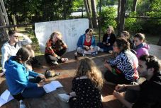 Ami színre kerül az életből, hétköznapokból – Play! MOBILE Kovászna megye három településén