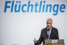 Németország meghosszabbítja az ellenőrzést Ausztriával közös határszakaszán