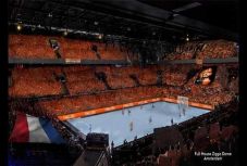 Hollandiában rendezik az első 16 csapatos futsal Európa-bajnokságot