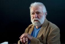 Portrét mutat be az Erdély TV Sára Sándorról 