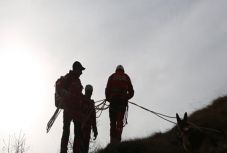 Eltűnt egy 75 éves magyar turista a Radnai-havasokban